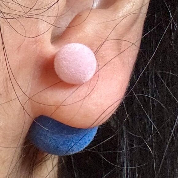 earrings - Picture 4 of 4